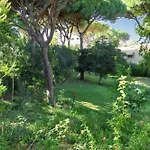 Elegant In With Private Pool Βιλαμούρα