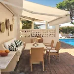 Elegant In With Private Pool Βίλα Βιλαμούρα