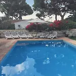Βίλα Elegant In With Private Pool Βιλαμούρα