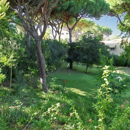Elegant In With Private Pool Vilamoura