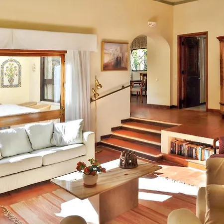 Elegant In With Private Pool Βιλαμούρα