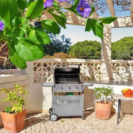 Vila Elegant In With Private Pool Vilamoura