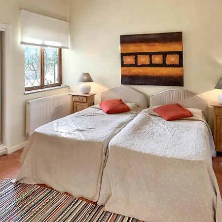 Vila Elegant In With Private Pool Vilamoura