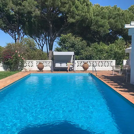 Elegant In With Private Pool
