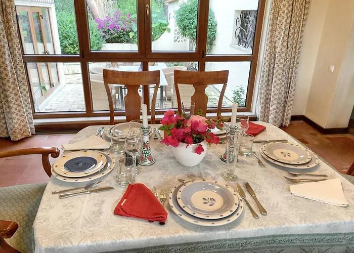 Elegant In With Private Pool Villa Vilamoura