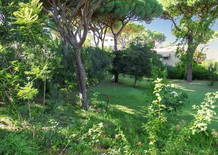 Elegant In With Private Pool Vilamoura