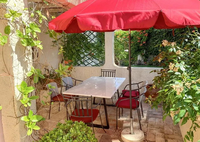 Elegant In With Private Pool * Vilamoura