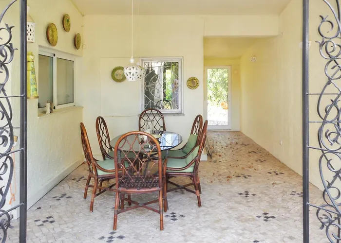 Elegant In With Private Pool Villa Vilamoura