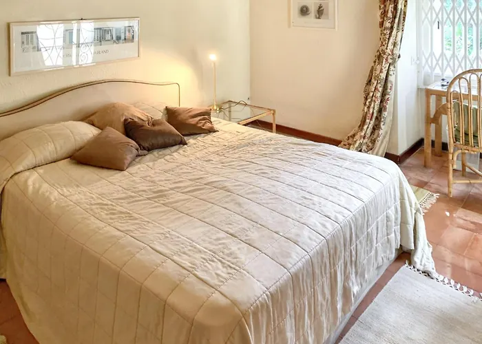 Elegant In With Private Pool * Vilamoura