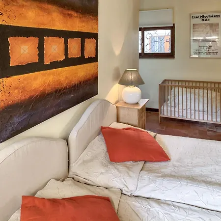 Villa Elegant In With Private Pool *