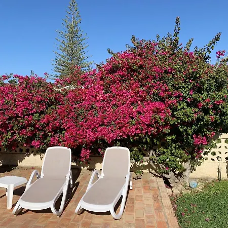 Elegant In With Private Pool