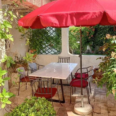 Elegant In With Private Pool * 빌라모라