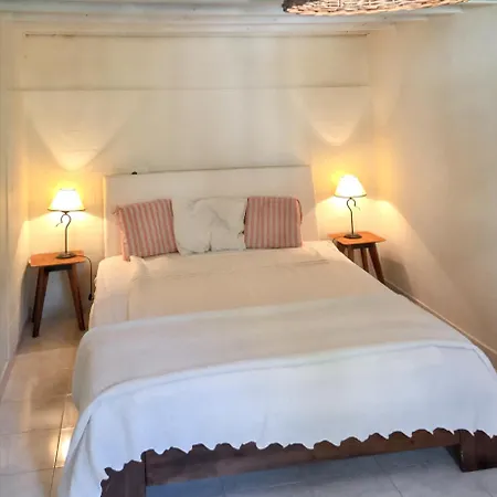 Elegant In With Private Pool